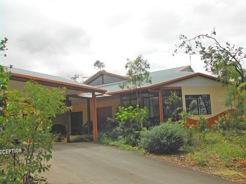 Tolga QLD 4882