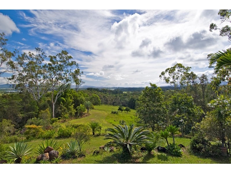 Yungaburra QLD 4884