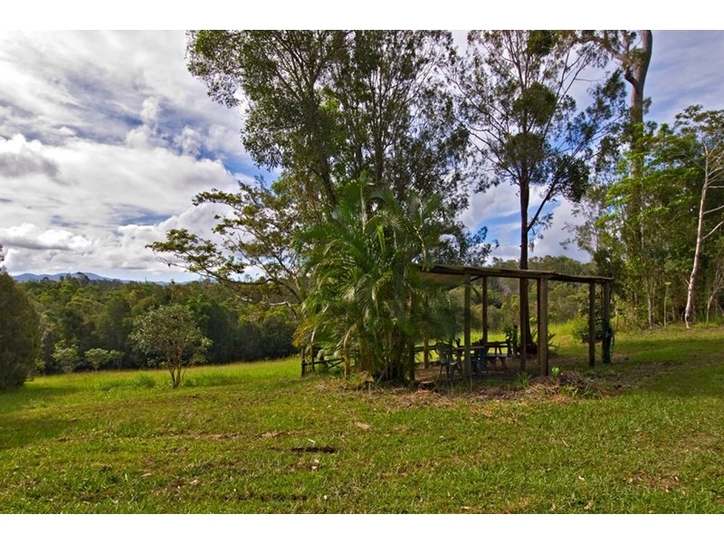 Yungaburra QLD 4884