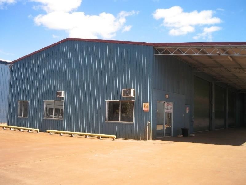 Tolga QLD 4882