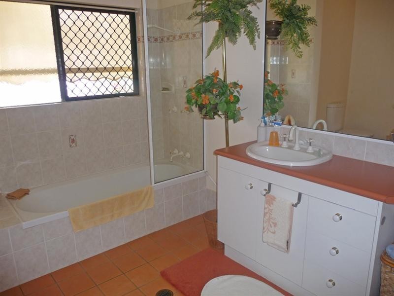Tolga QLD 4882