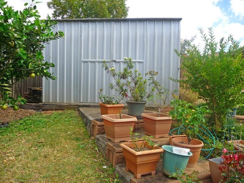 Tolga QLD 4882