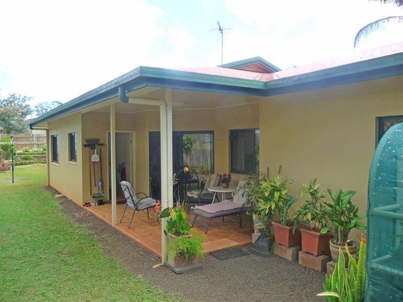 Tolga QLD 4882