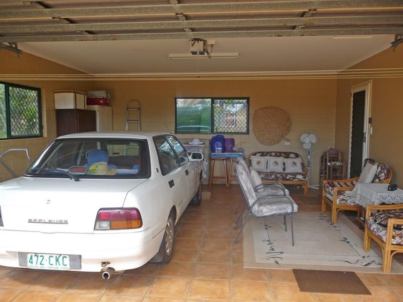 Tolga QLD 4882