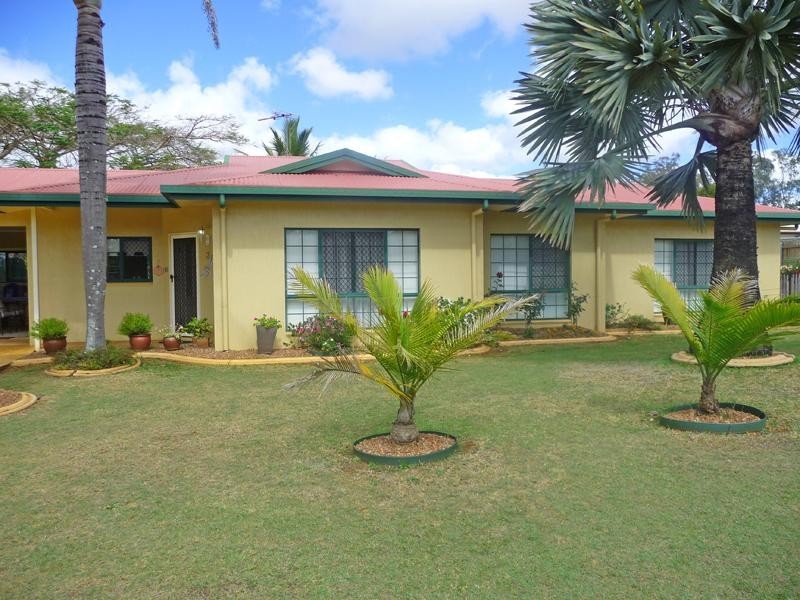 Tolga QLD 4882