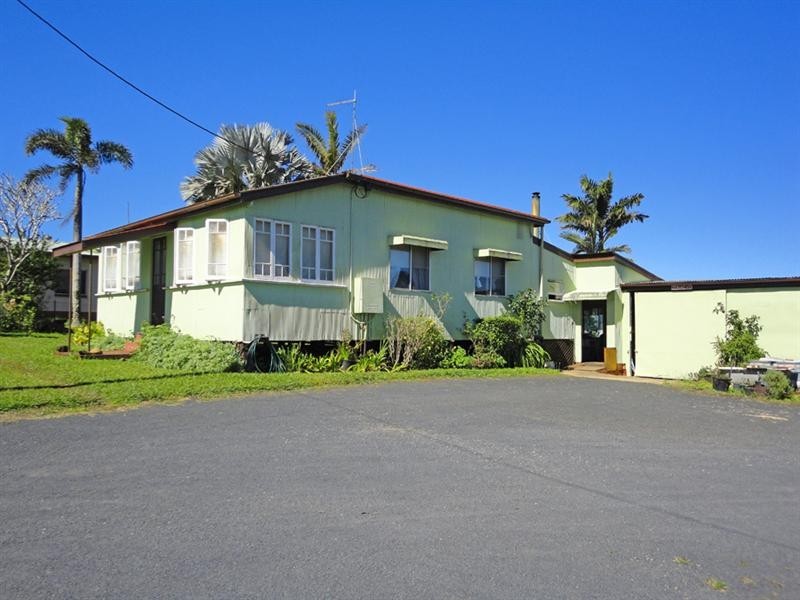 Millaa Millaa QLD 4886