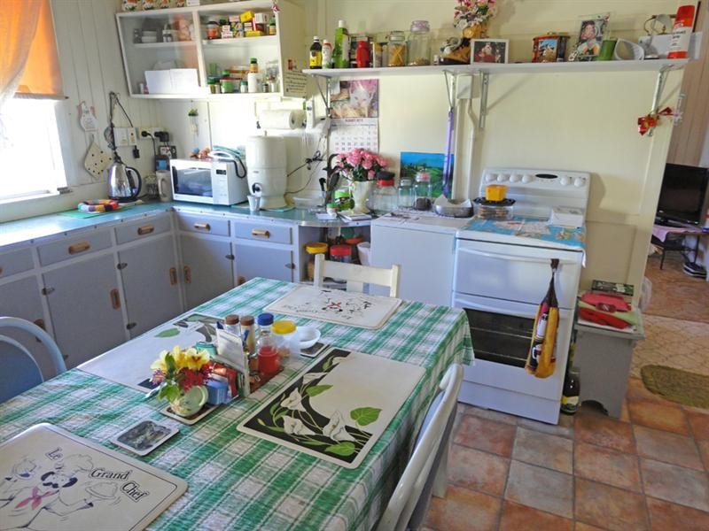 Millaa Millaa QLD 4886