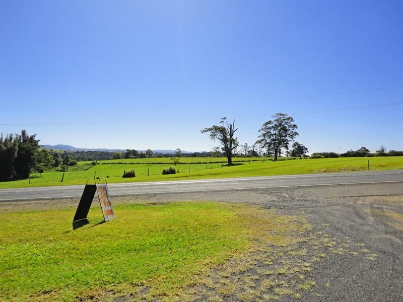 Millaa Millaa QLD 4886