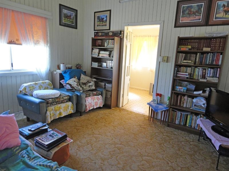 Millaa Millaa QLD 4886