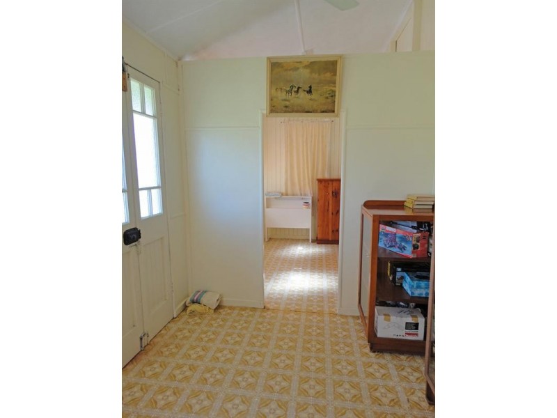 Millaa Millaa QLD 4886