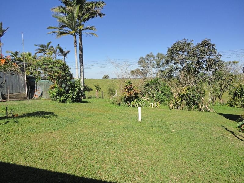 Millaa Millaa QLD 4886