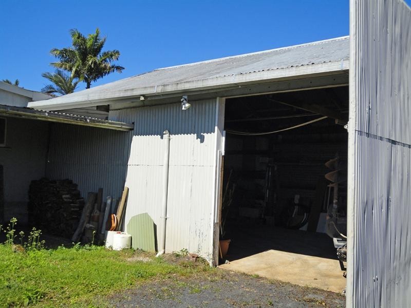 Millaa Millaa QLD 4886