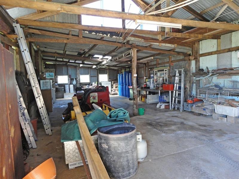 Millaa Millaa QLD 4886