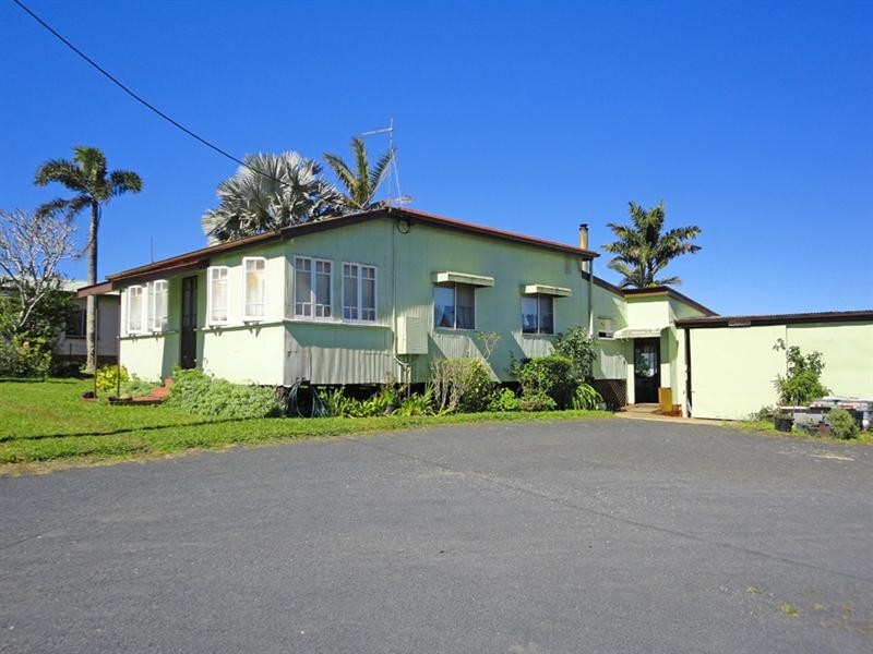 Millaa Millaa QLD 4886