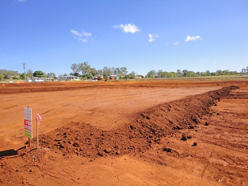 Tolga QLD 4882