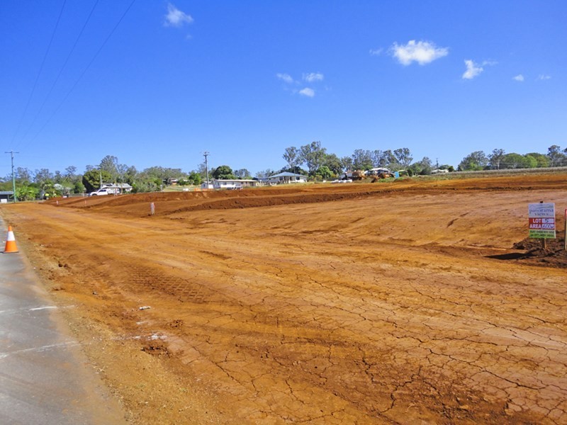 Tolga QLD 4882