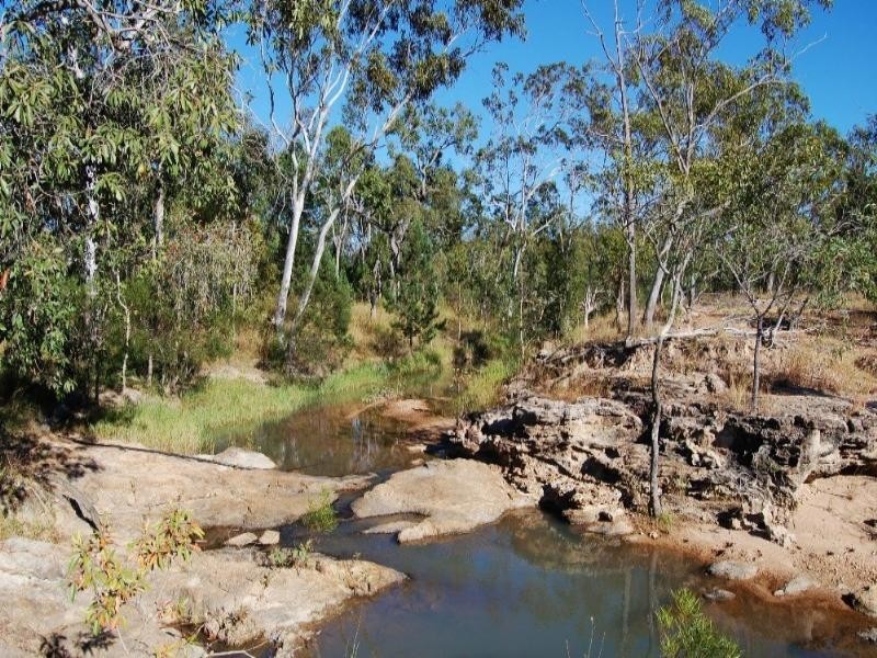 Mount Garnet QLD 4872