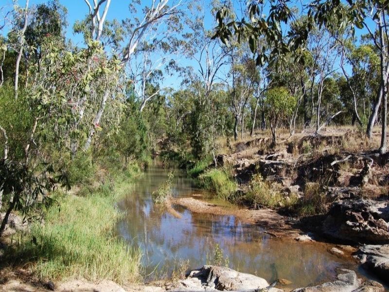 Mount Garnet QLD 4872