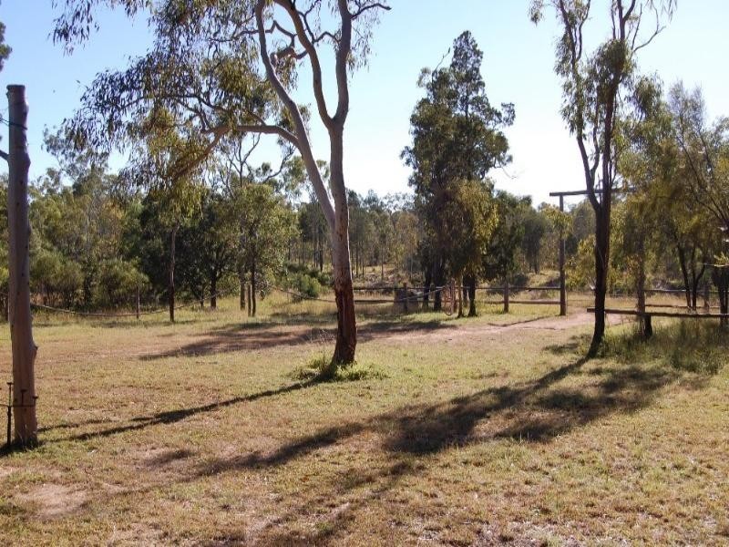 Mount Garnet QLD 4872