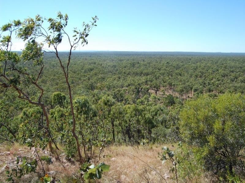 Mount Garnet QLD 4872