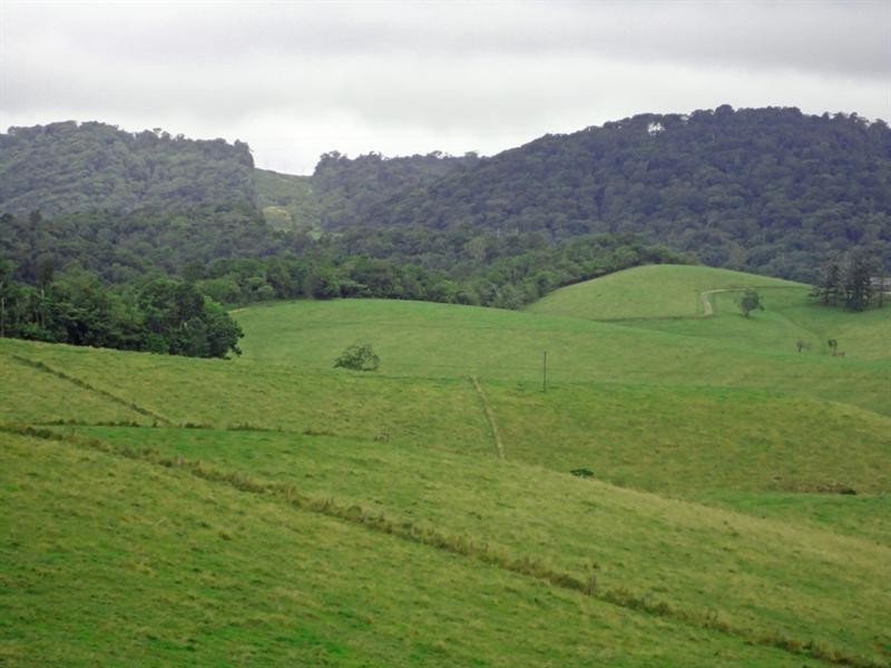 Upper Barron QLD 4883