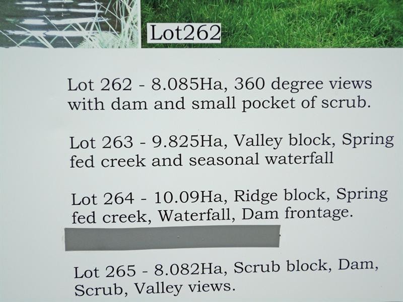 Upper Barron QLD 4883