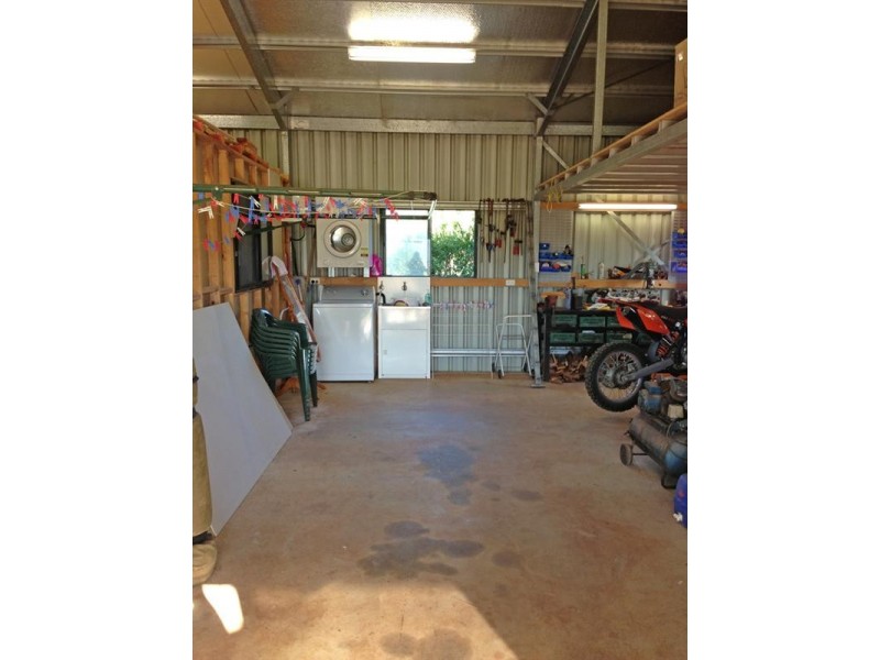 3 Goodwin Close, Tolga QLD 4882