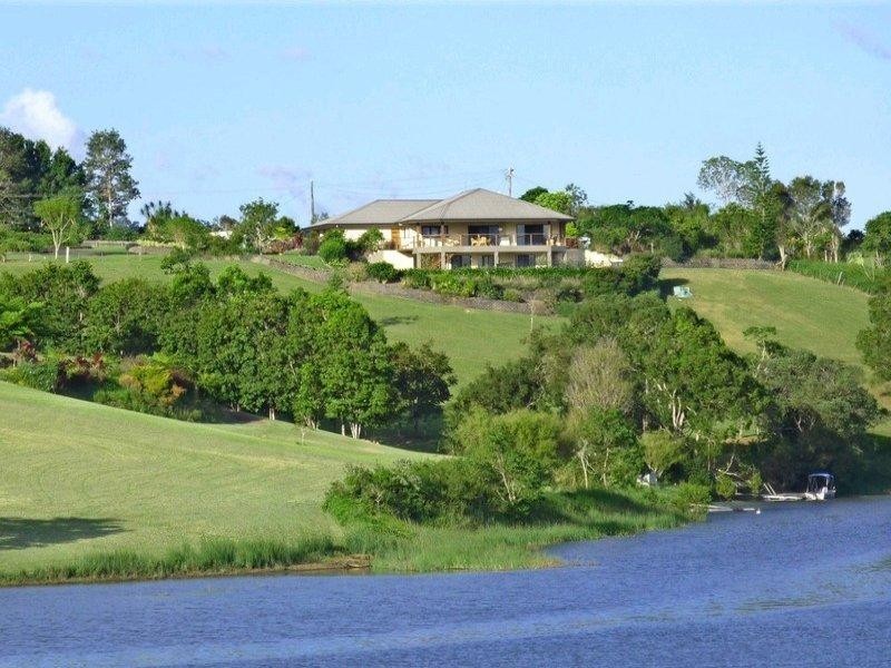 Yungaburra QLD 4884