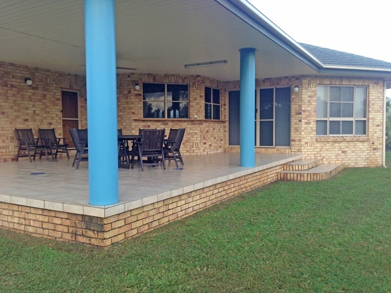 Kurrimine Beach QLD 4871