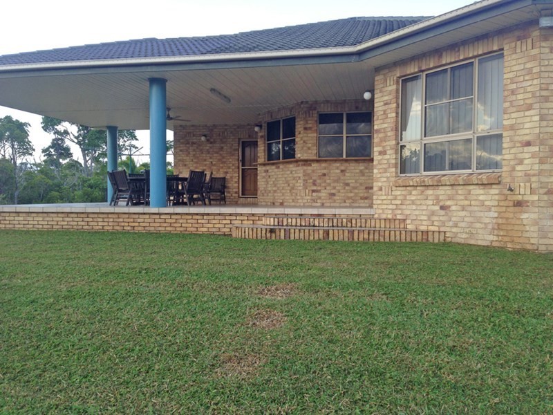 Kurrimine Beach QLD 4871