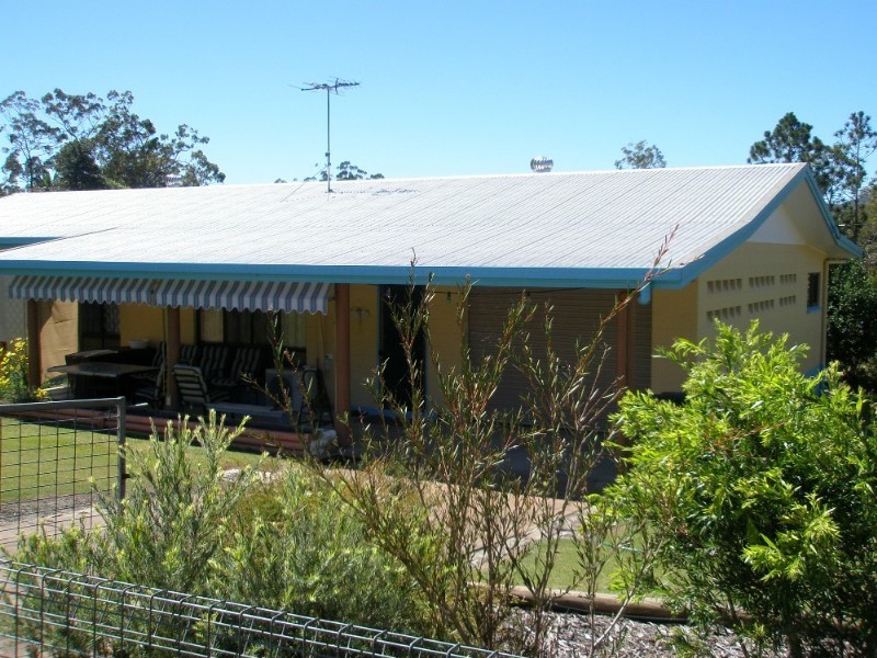 Herberton QLD 4887