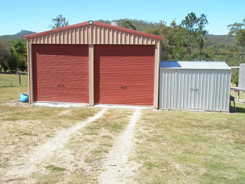 Herberton QLD 4887