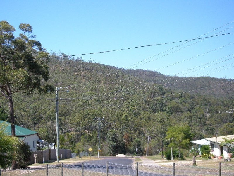 Herberton QLD 4887