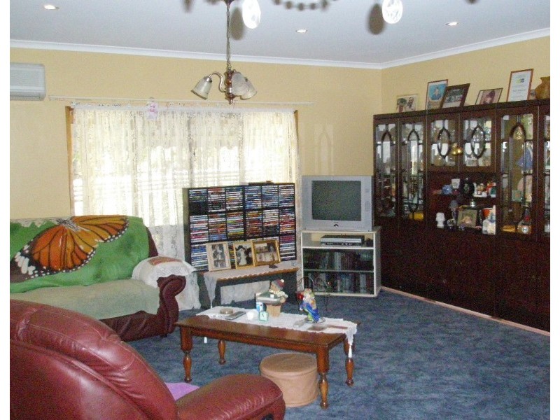 Herberton QLD 4887