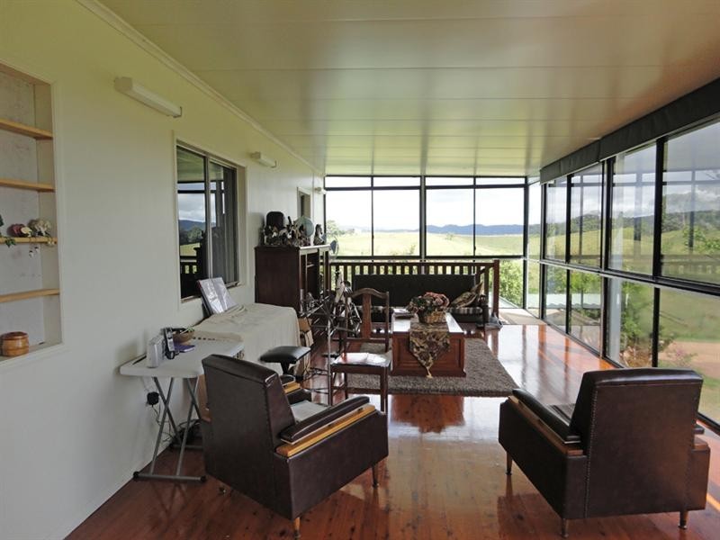 Upper Barron QLD 4883