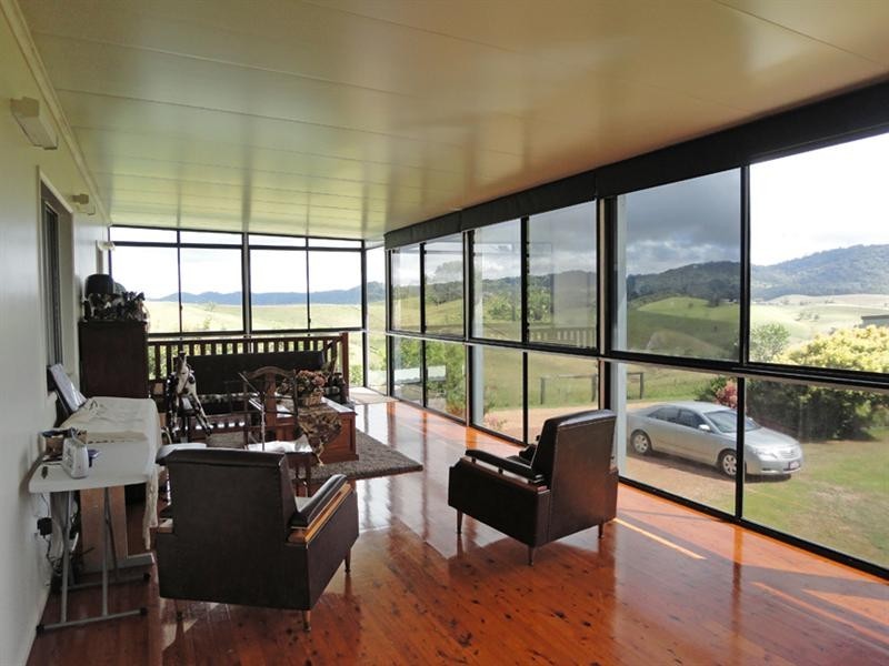 Upper Barron QLD 4883