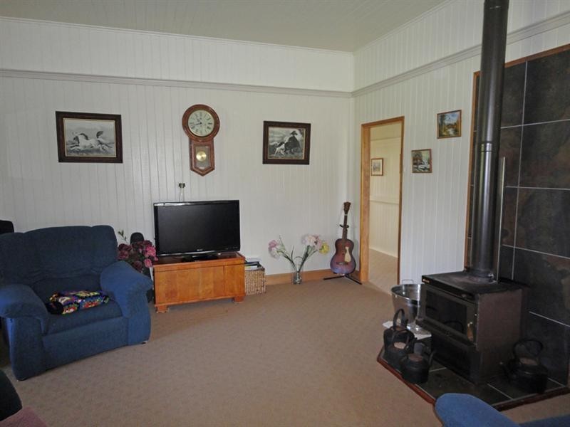 Upper Barron QLD 4883