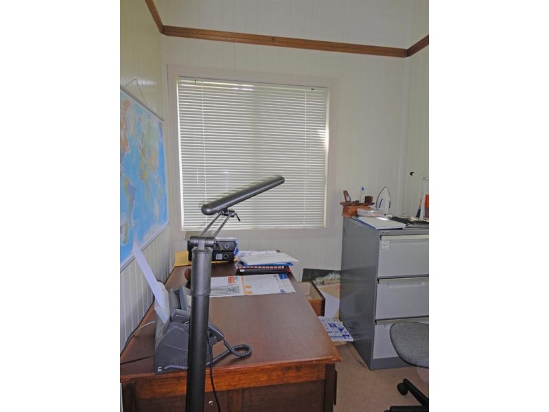 Upper Barron QLD 4883