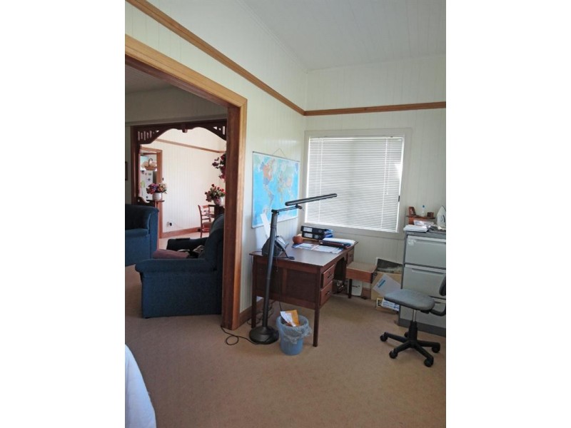 Upper Barron QLD 4883