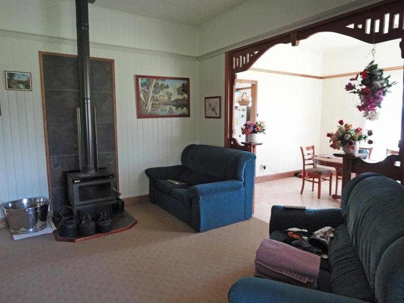 Upper Barron QLD 4883