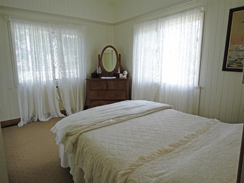 Upper Barron QLD 4883