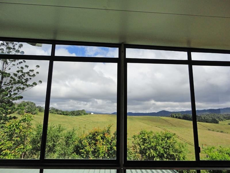 Upper Barron QLD 4883