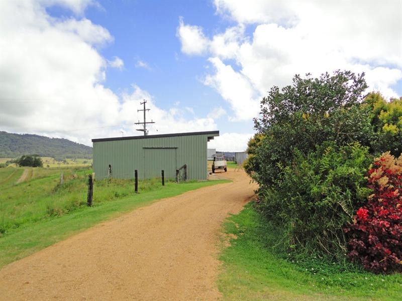 Upper Barron QLD 4883
