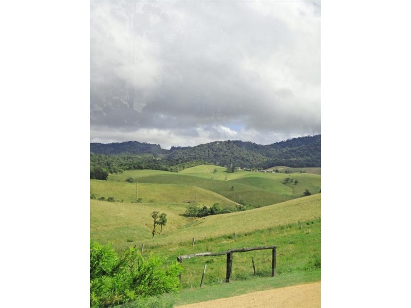 Upper Barron QLD 4883
