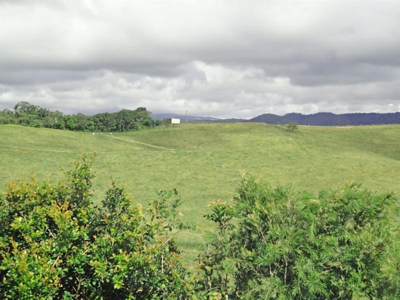 Upper Barron QLD 4883