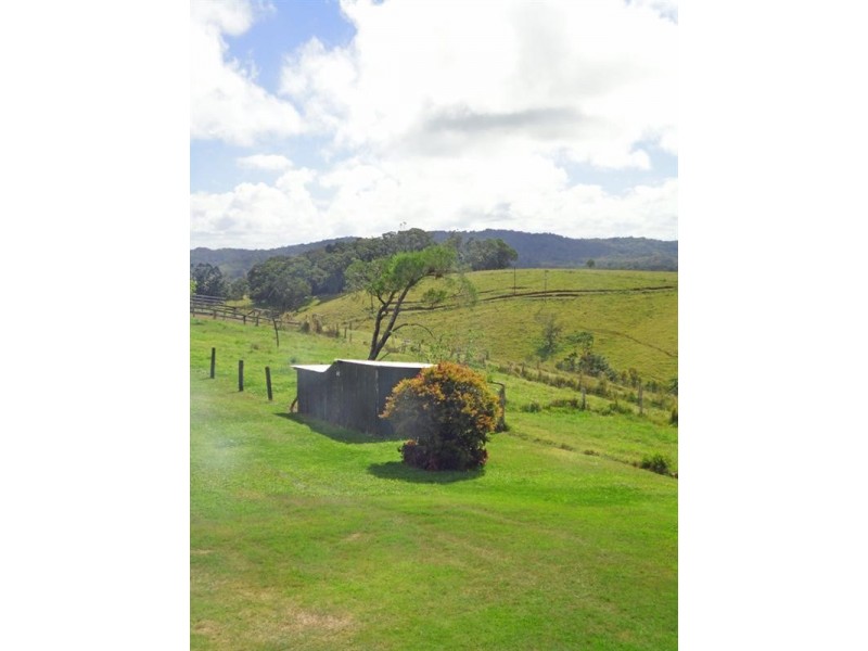 Upper Barron QLD 4883