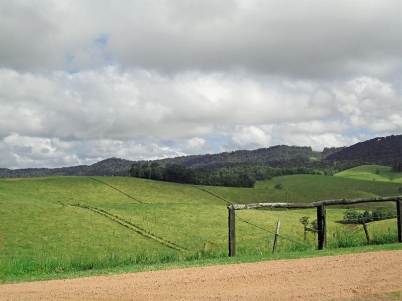 Upper Barron QLD 4883