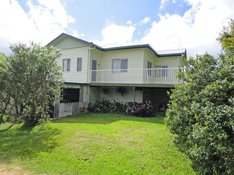 Upper Barron QLD 4883