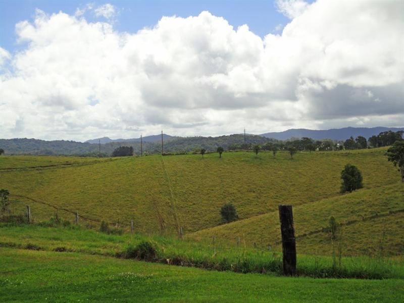Upper Barron QLD 4883
