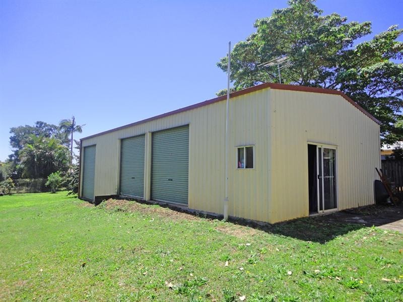 Atherton QLD 4883